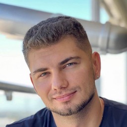 Гончаров Павло